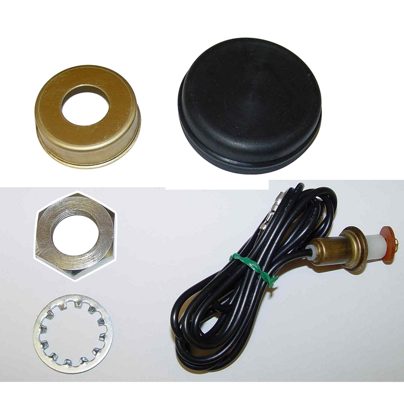 Horn Components